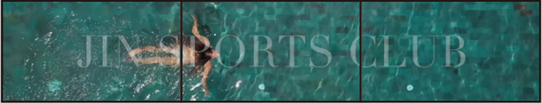 マルチディスプレイ1