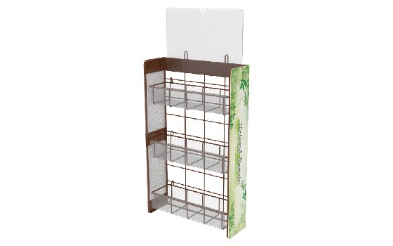 【非売品】スクウェア店頭販促品色々 006.コスメデコルテ-冬ホリデー